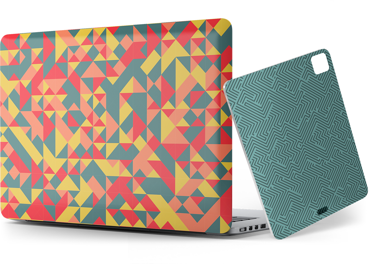 Laptop Skins