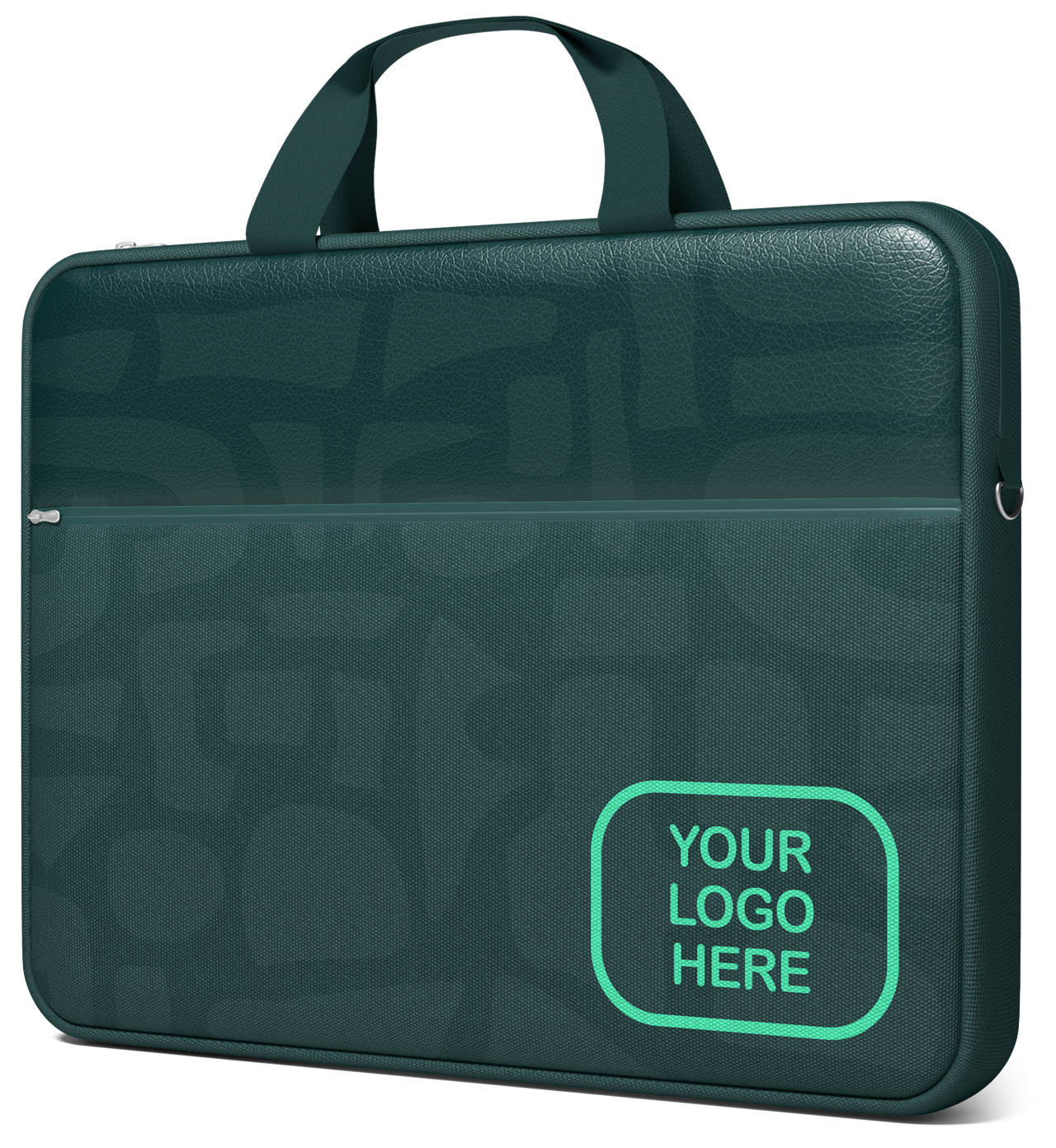 Protective-laptop-bags-with-company-or-school-logo Macbook Laptop Skins